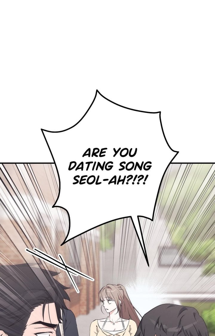 18+ Milk My Strawberries (Uncensored) Chapter 17 page 2