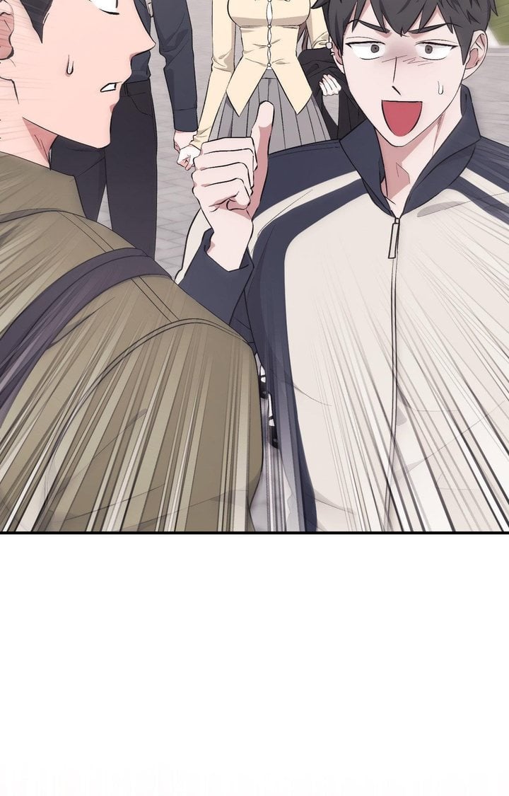 18+ Milk My Strawberries (Uncensored) Chapter 17 page 3