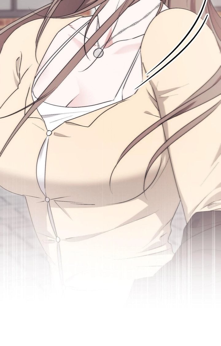 18+ Milk My Strawberries (Uncensored) Chapter 17 page 5