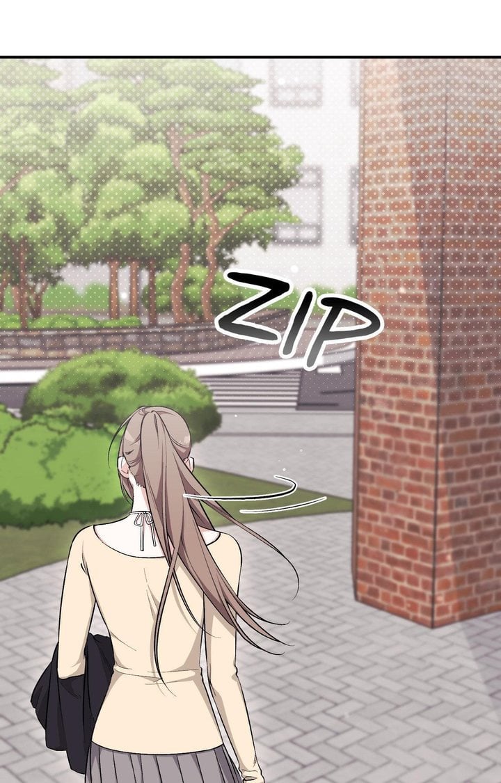 18+ Milk My Strawberries (Uncensored) Chapter 17 page 6