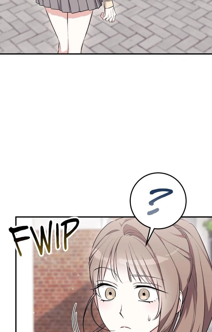 18+ Milk My Strawberries (Uncensored) Chapter 17 page 7