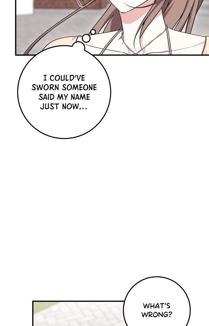 18+ Milk My Strawberries (Uncensored) Chapter 17 page 8