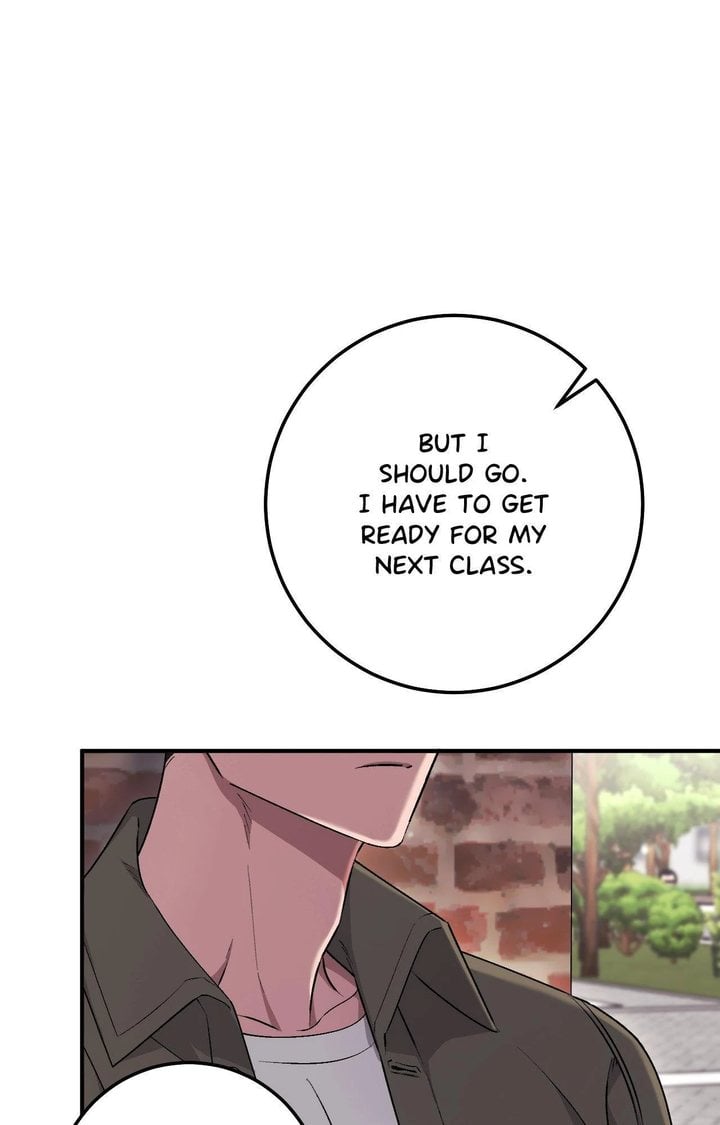 18+ Milk My Strawberries (Uncensored) Chapter 17 page 10