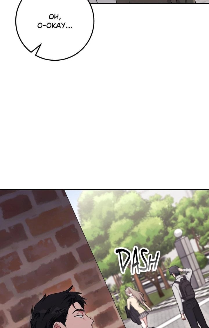 18+ Milk My Strawberries (Uncensored) Chapter 17 page 11
