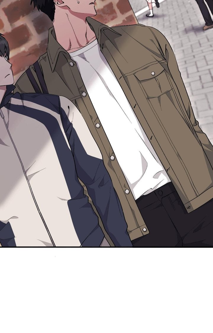 18+ Milk My Strawberries (Uncensored) Chapter 17 page 12
