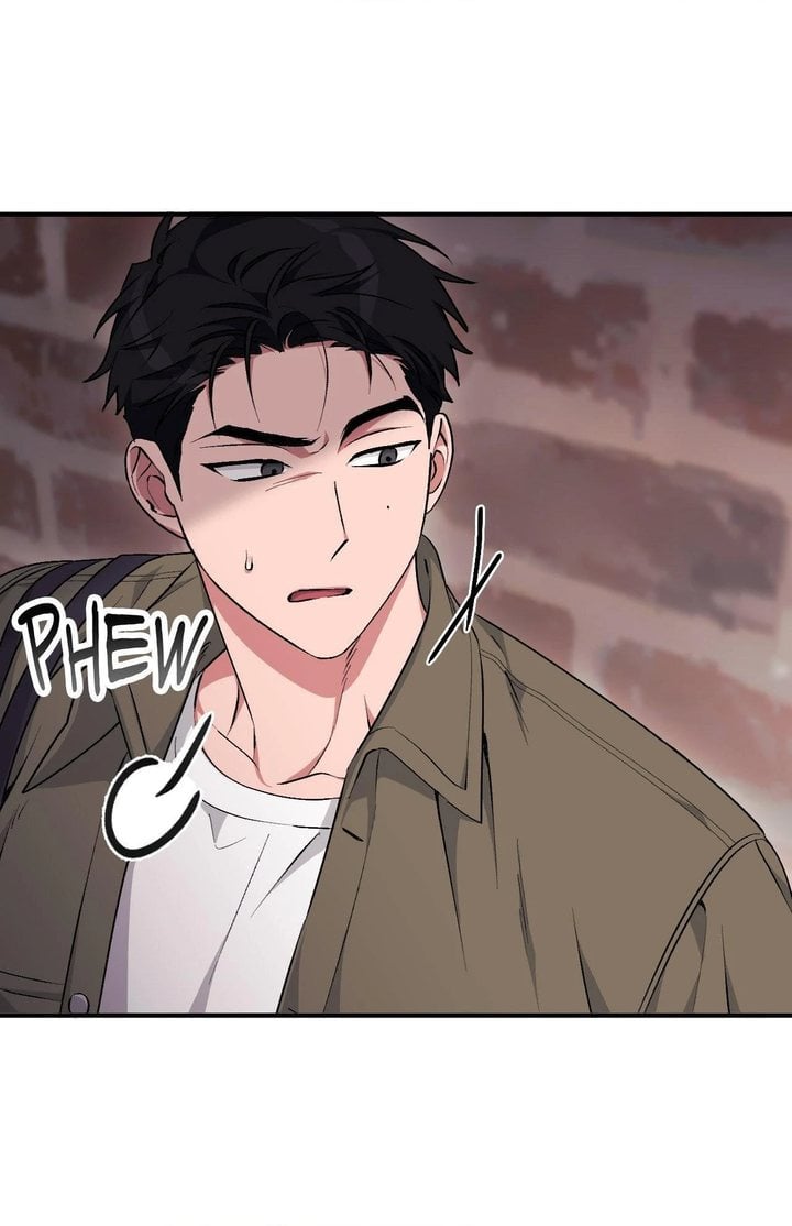 18+ Milk My Strawberries (Uncensored) Chapter 17 page 13
