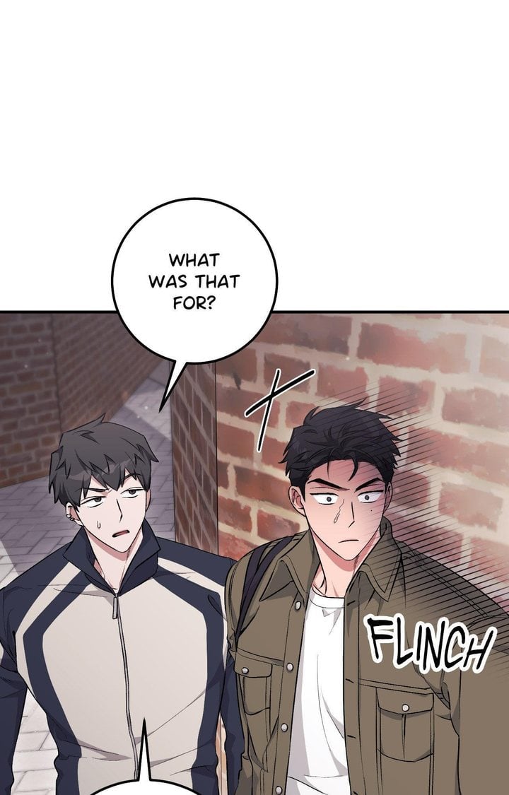 18+ Milk My Strawberries (Uncensored) Chapter 17 page 14