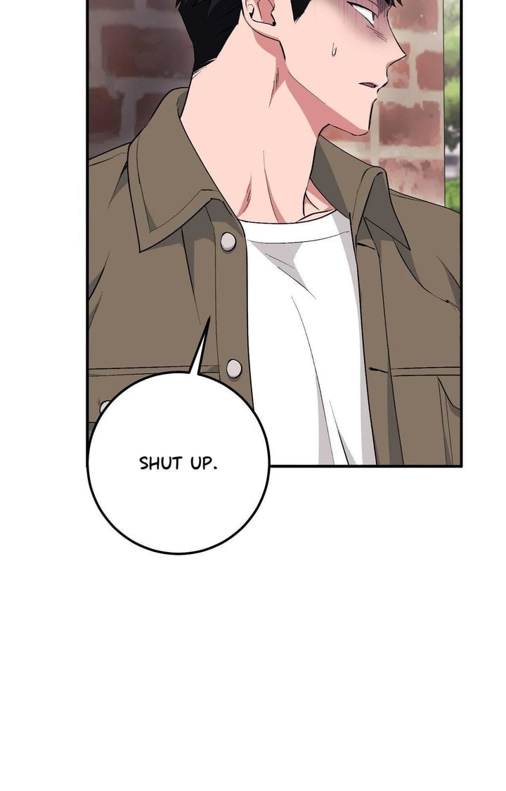 18+ Milk My Strawberries (Uncensored) Chapter 17 page 16