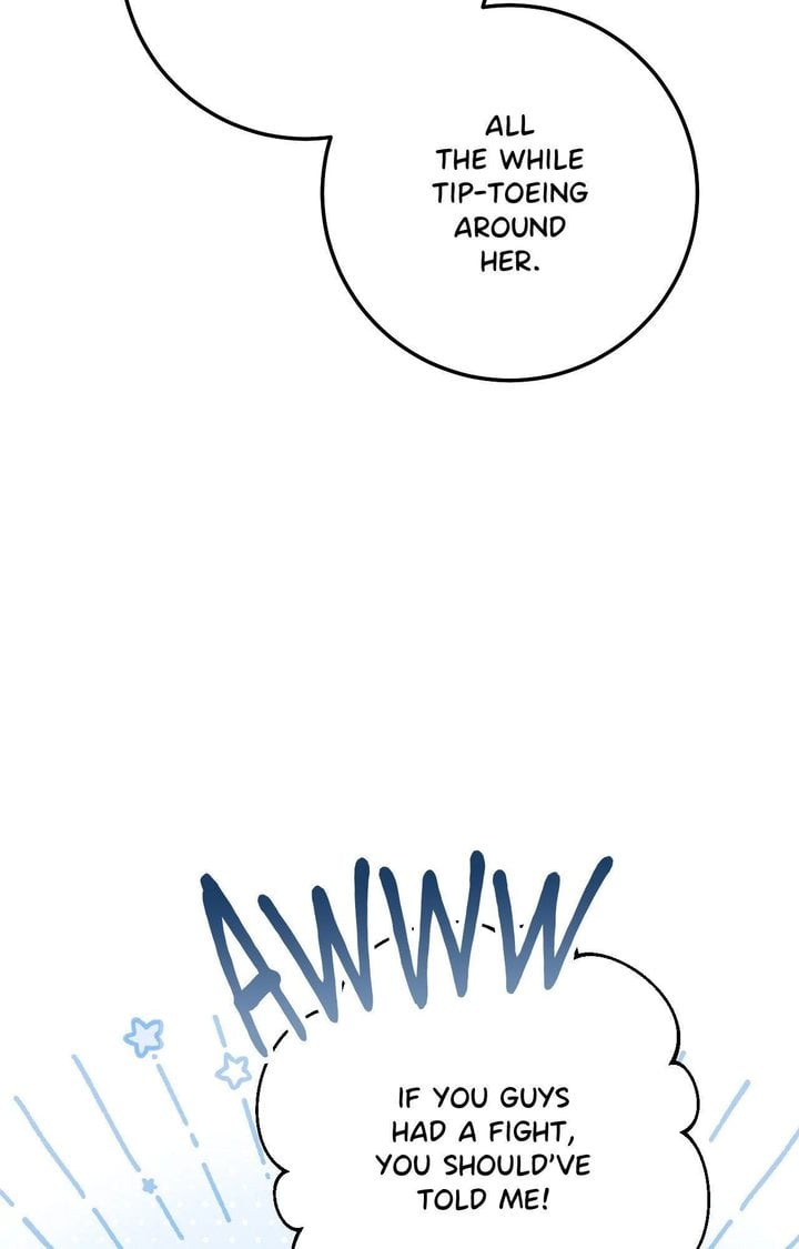 18+ Milk My Strawberries (Uncensored) Chapter 17 page 18
