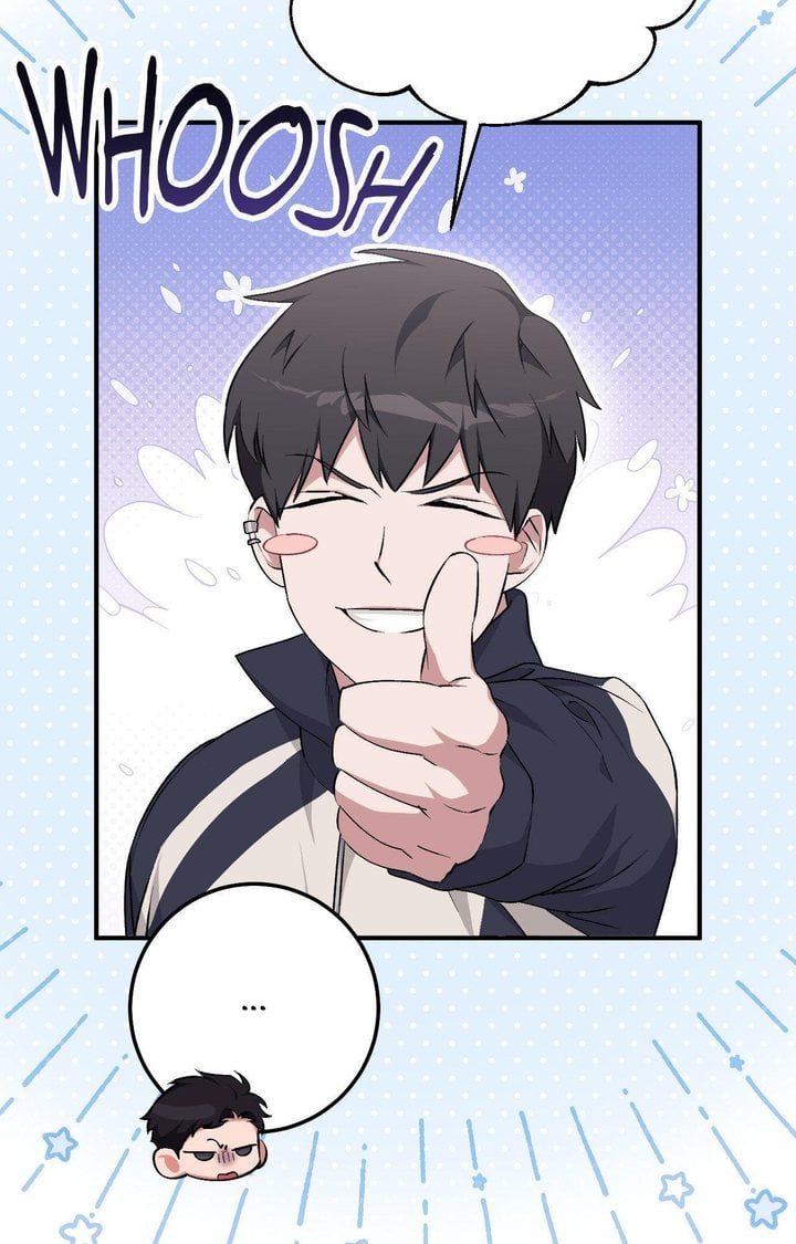 18+ Milk My Strawberries (Uncensored) Chapter 17 page 19