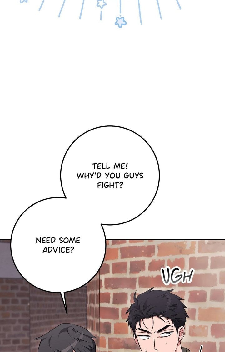 18+ Milk My Strawberries (Uncensored) Chapter 17 page 20