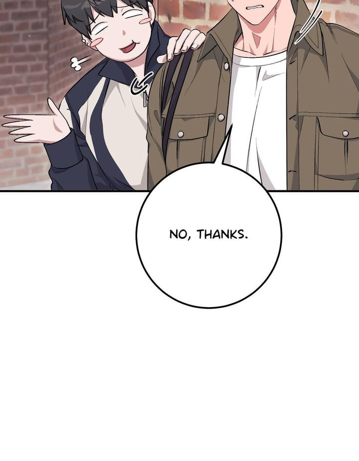 18+ Milk My Strawberries (Uncensored) Chapter 17 page 21