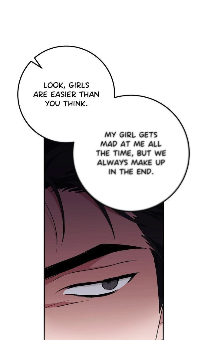 18+ Milk My Strawberries (Uncensored) Chapter 17 page 22