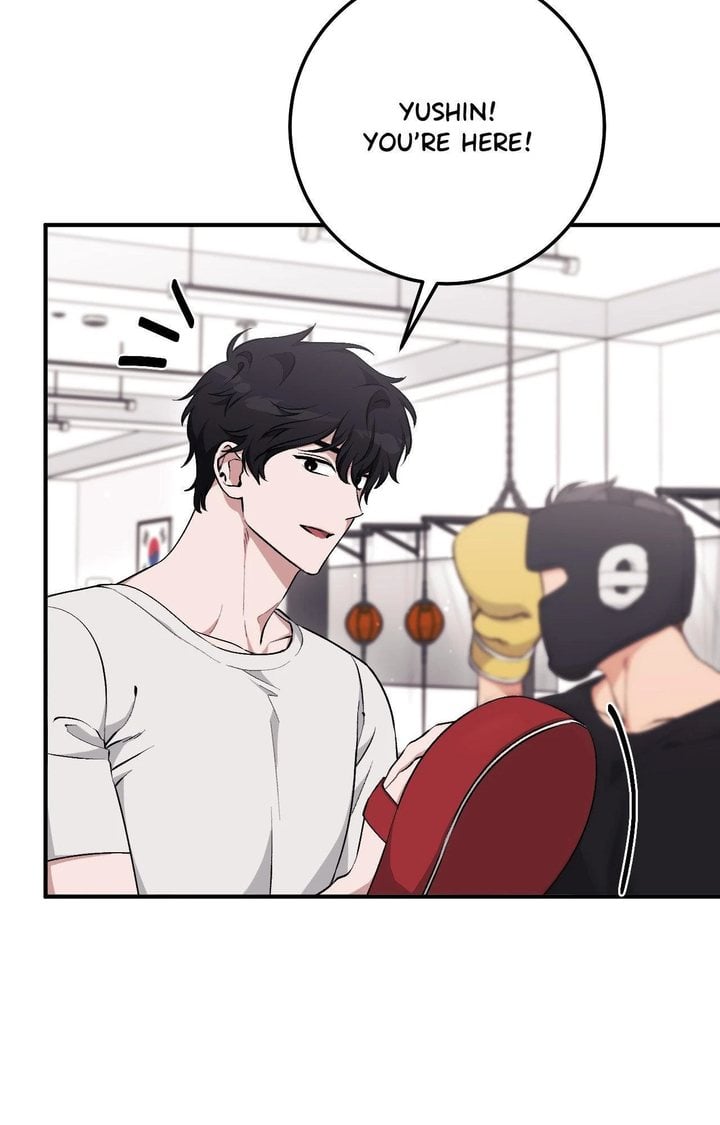 18+ Milk My Strawberries (Uncensored) Chapter 17 page 27