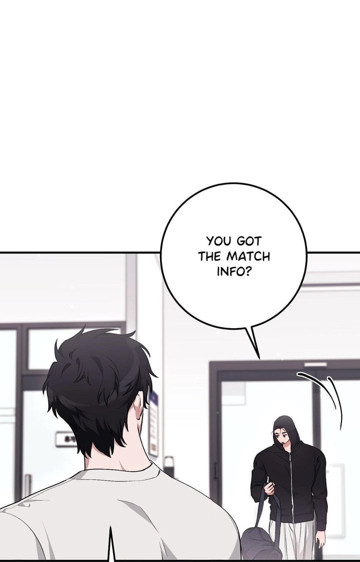 18+ Milk My Strawberries (Uncensored) Chapter 17 page 28