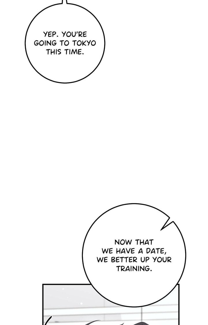 18+ Milk My Strawberries (Uncensored) Chapter 17 page 29