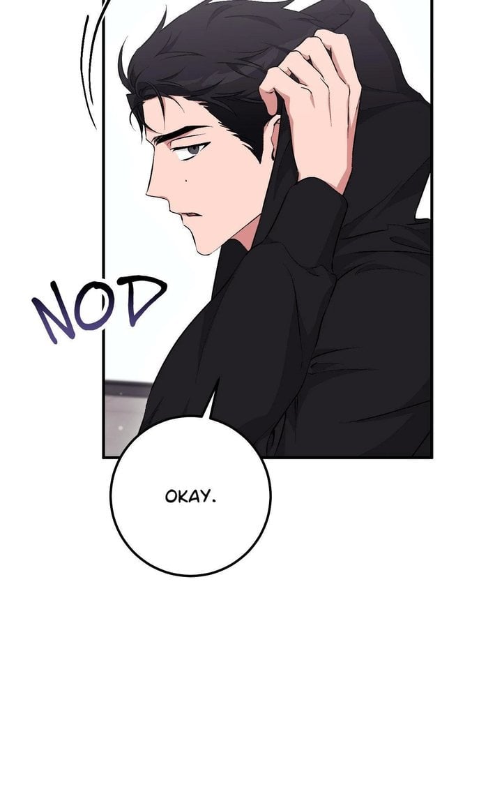 18+ Milk My Strawberries (Uncensored) Chapter 17 page 30