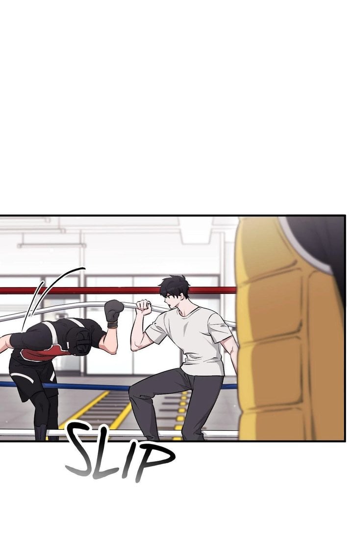 18+ Milk My Strawberries (Uncensored) Chapter 17 page 31