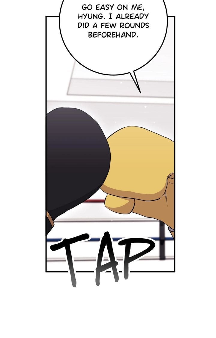 18+ Milk My Strawberries (Uncensored) Chapter 17 page 34