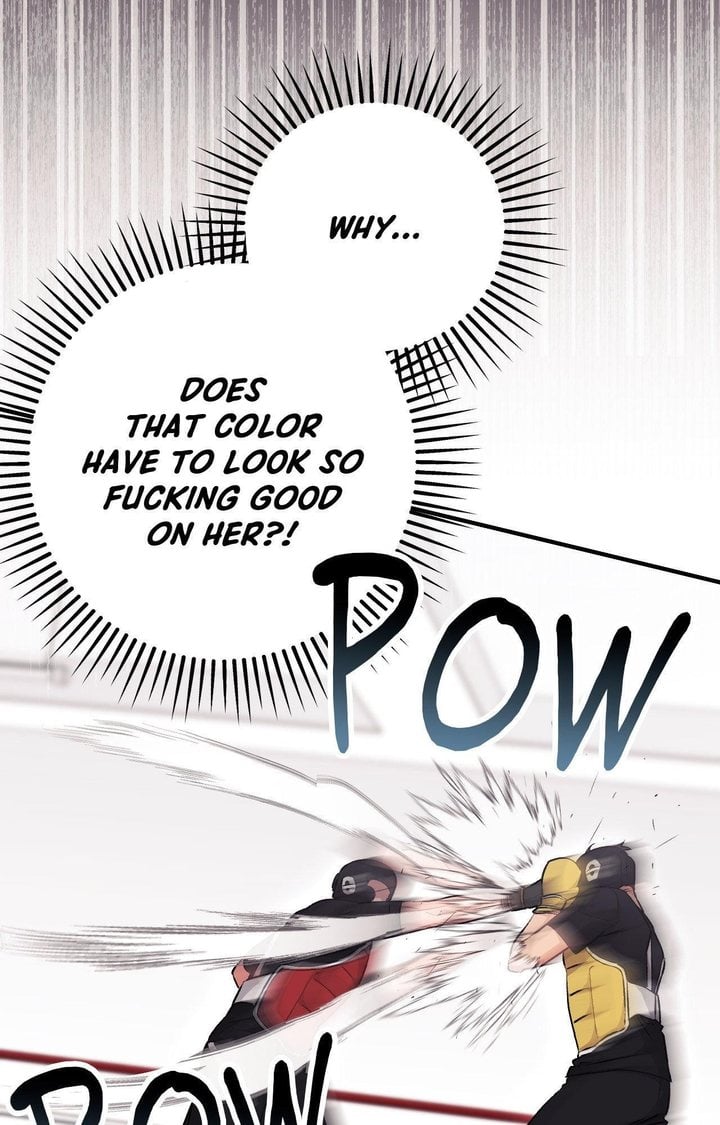 18+ Milk My Strawberries (Uncensored) Chapter 17 page 47