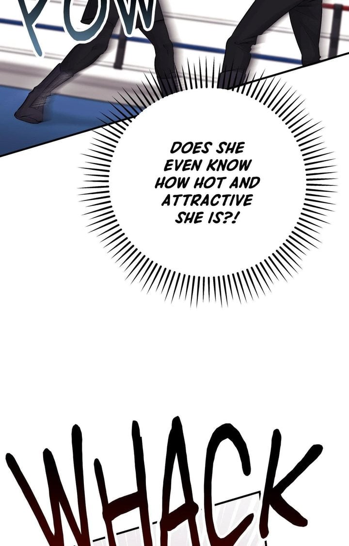 18+ Milk My Strawberries (Uncensored) Chapter 17 page 48