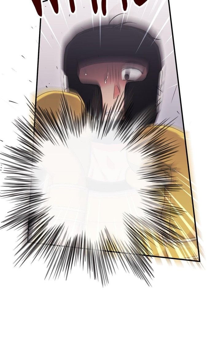 18+ Milk My Strawberries (Uncensored) Chapter 17 page 49