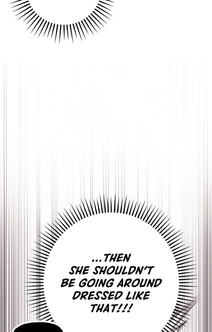 18+ Milk My Strawberries (Uncensored) Chapter 17 page 51