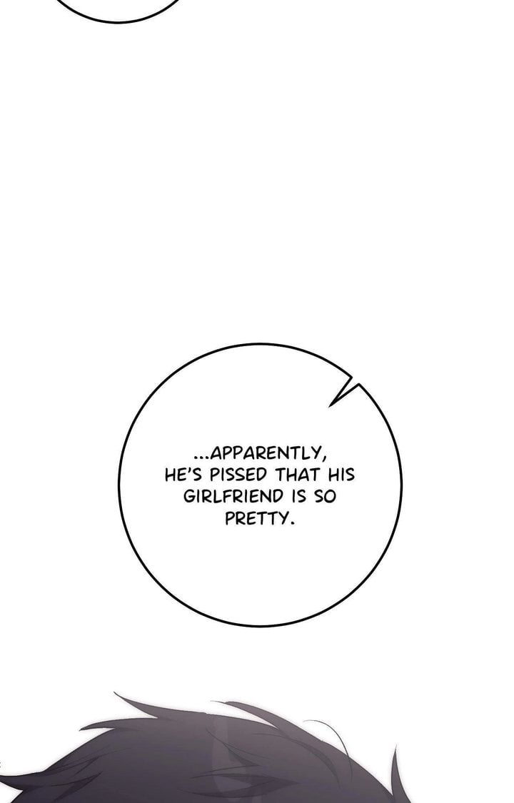 18+ Milk My Strawberries (Uncensored) Chapter 17 page 57