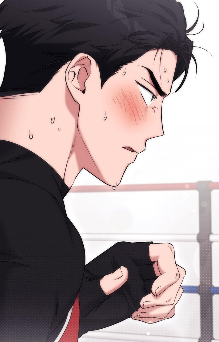 18+ Milk My Strawberries (Uncensored) Chapter 17 page 58