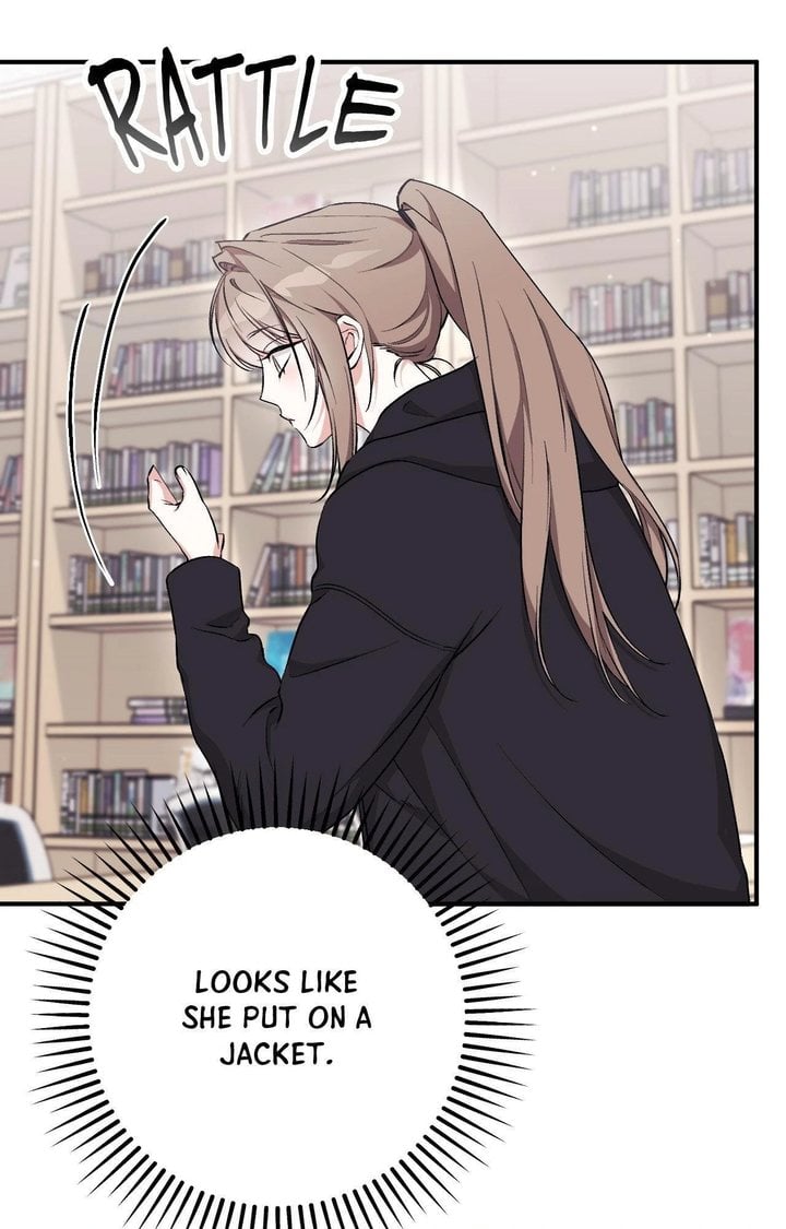 18+ Milk My Strawberries (Uncensored) Chapter 17 page 66
