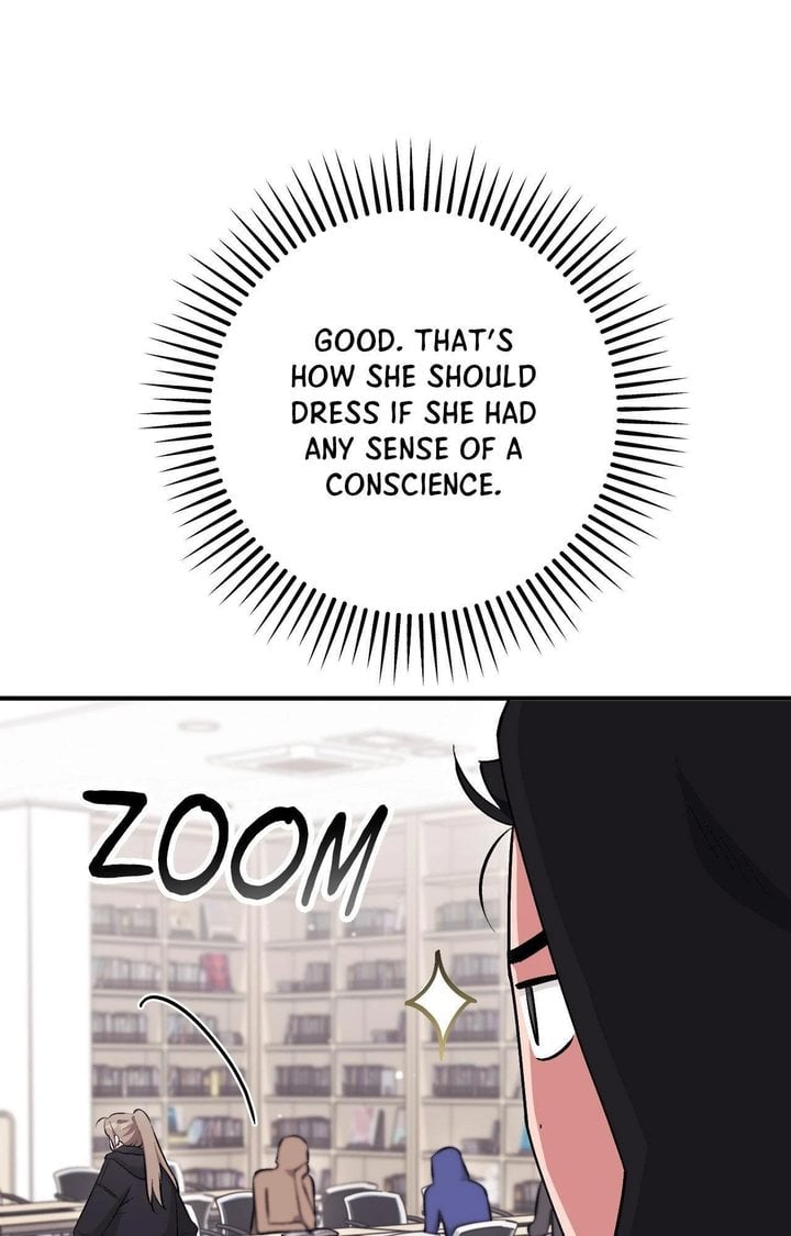 18+ Milk My Strawberries (Uncensored) Chapter 17 page 68