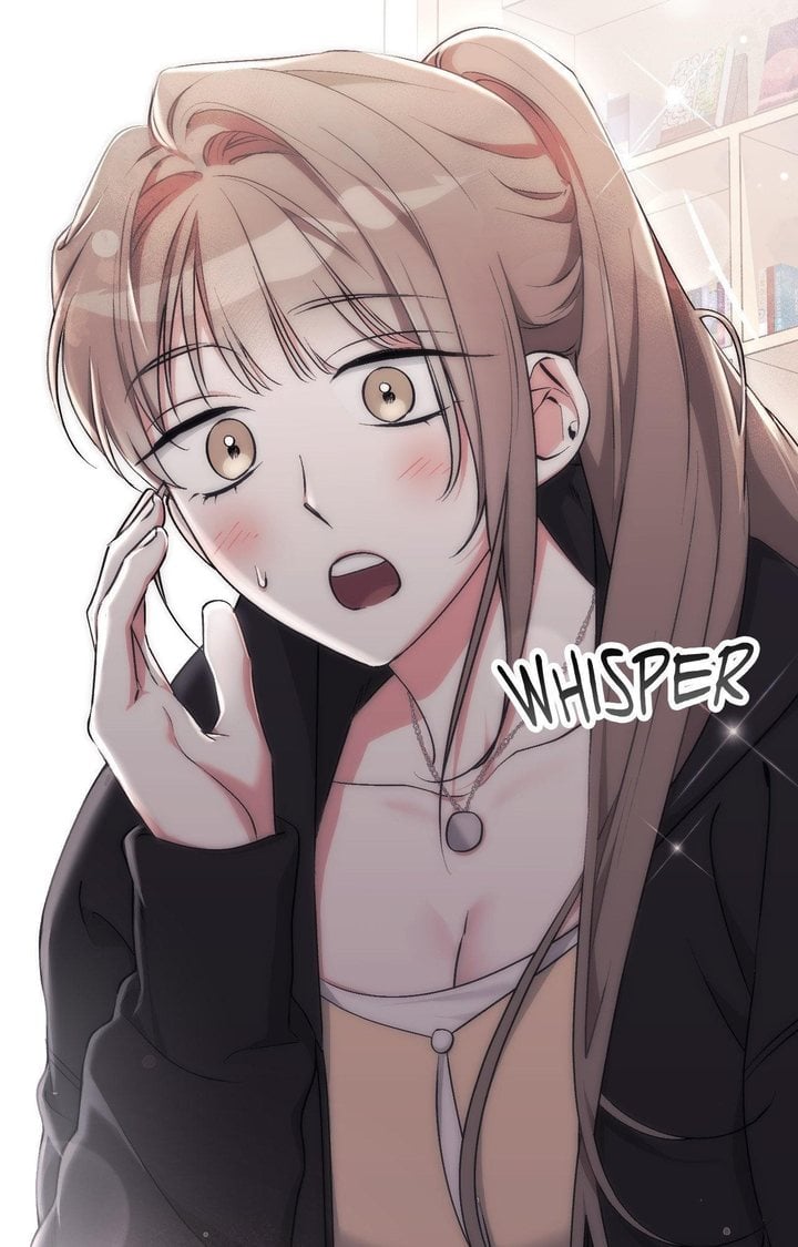 18+ Milk My Strawberries (Uncensored) Chapter 17 page 76