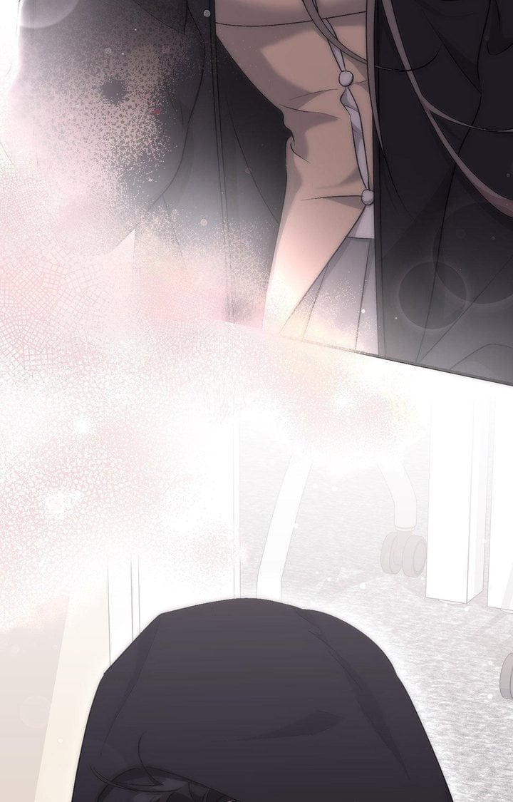 18+ Milk My Strawberries (Uncensored) Chapter 17 page 77