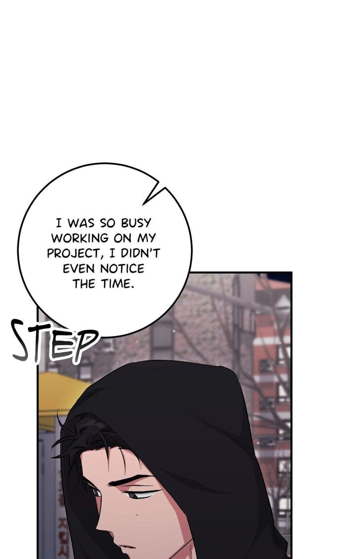 18+ Milk My Strawberries (Uncensored) Chapter 17 page 83