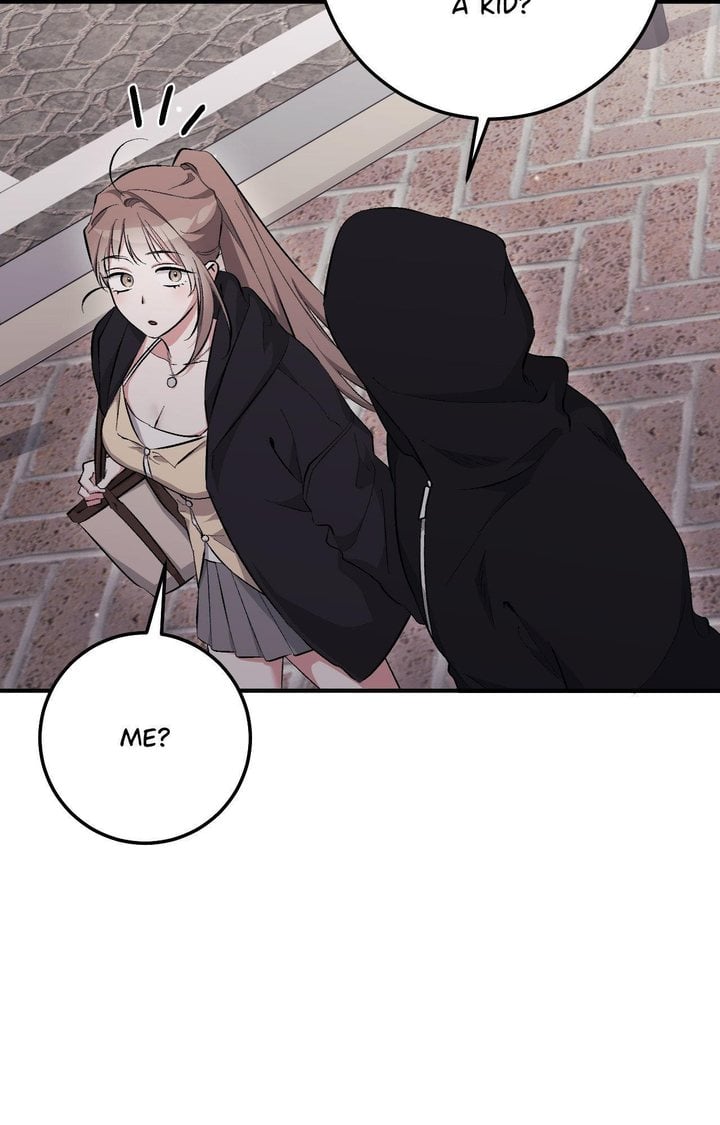 18+ Milk My Strawberries (Uncensored) Chapter 17 page 88