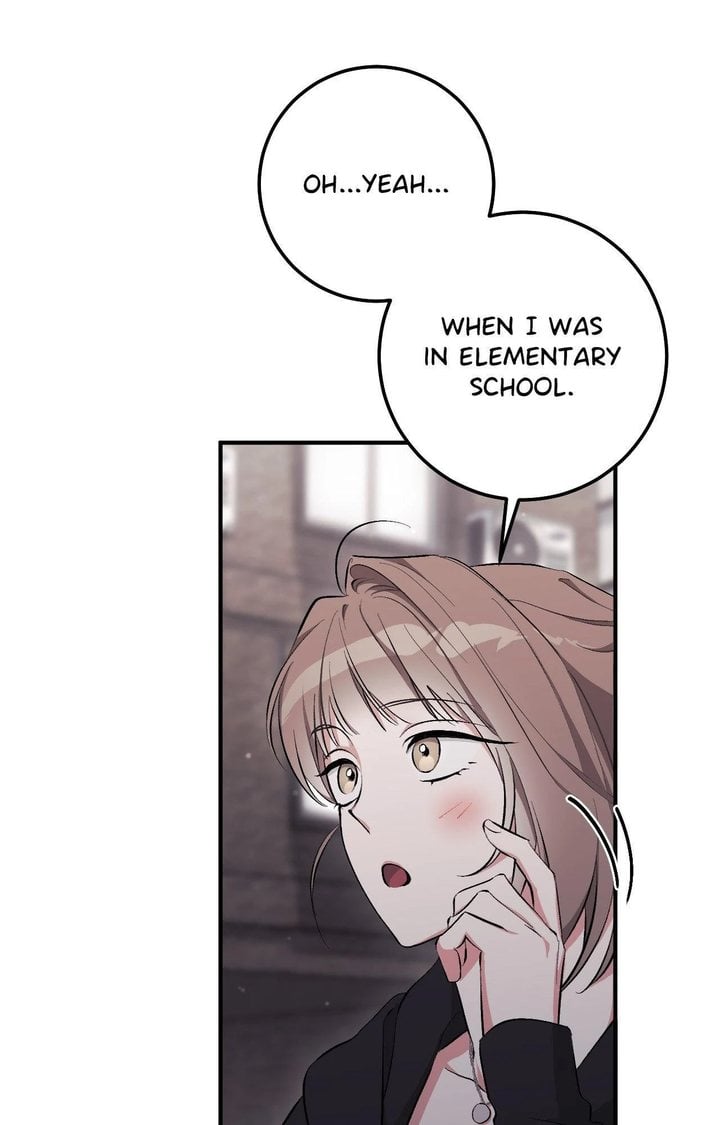 18+ Milk My Strawberries (Uncensored) Chapter 17 page 89