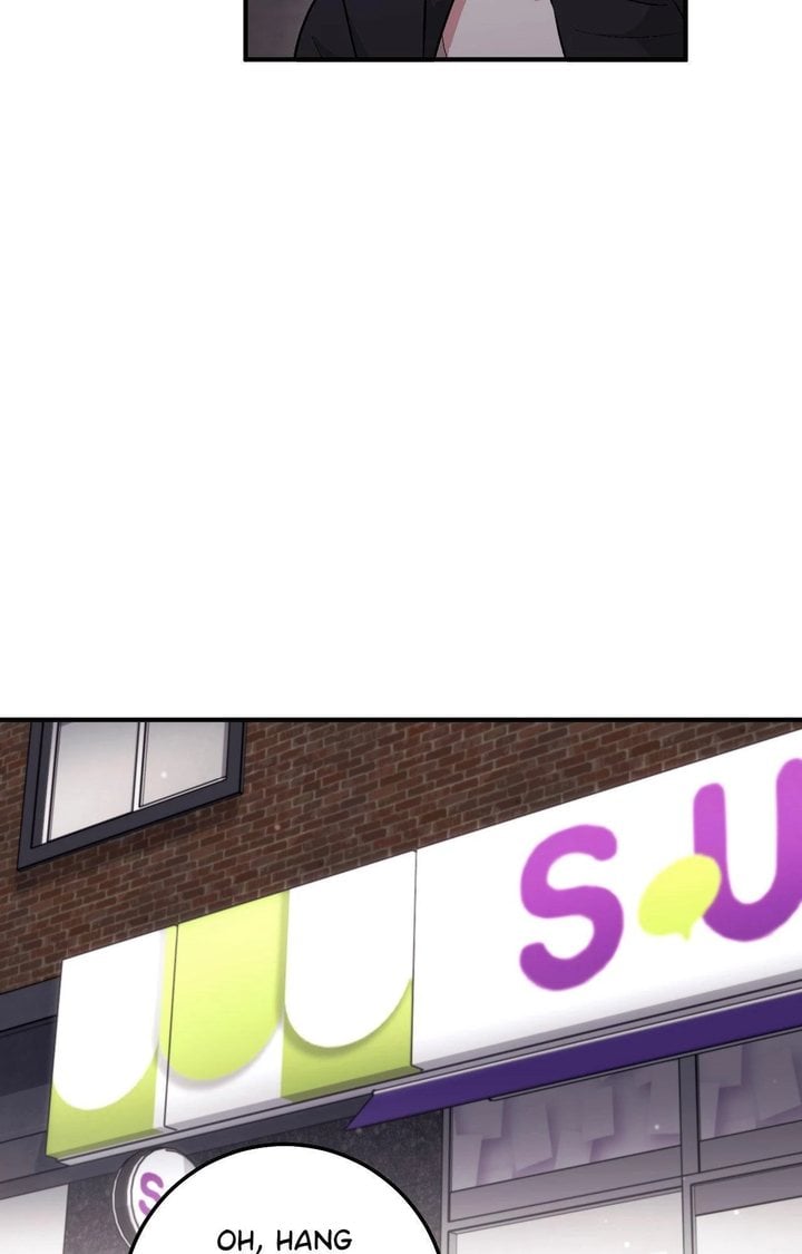 18+ Milk My Strawberries (Uncensored) Chapter 17 page 90