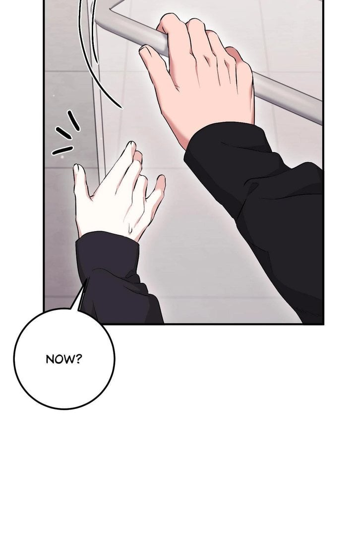 18+ Milk My Strawberries (Uncensored) Chapter 17 page 92