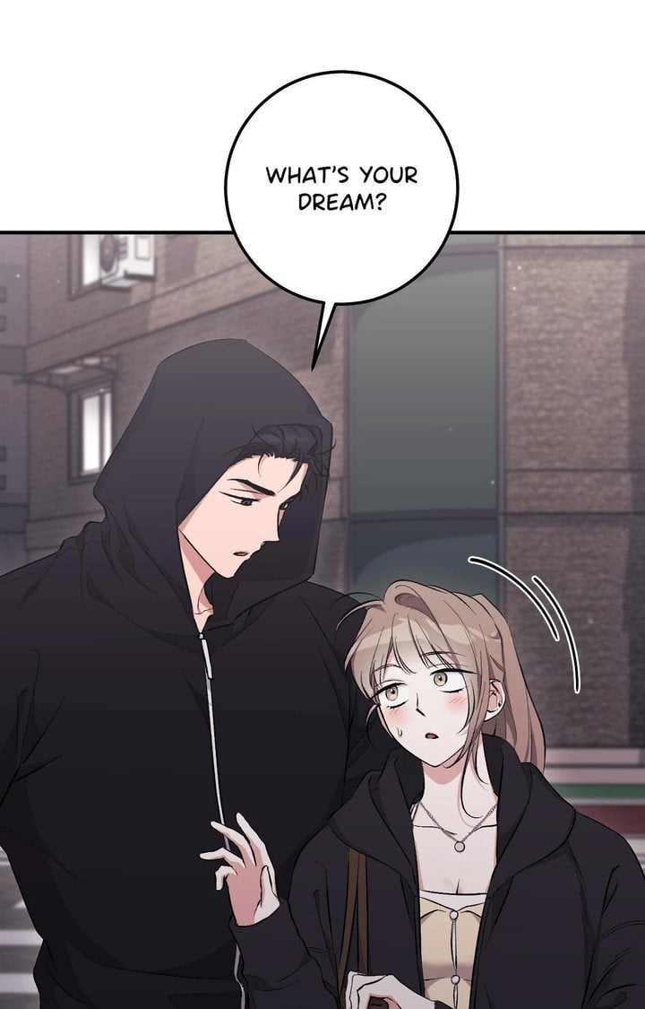 18+ Milk My Strawberries (Uncensored) Chapter 17 page 93
