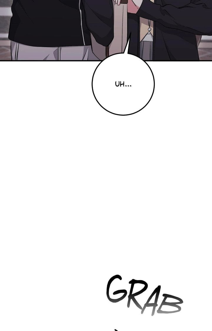 18+ Milk My Strawberries (Uncensored) Chapter 17 page 94