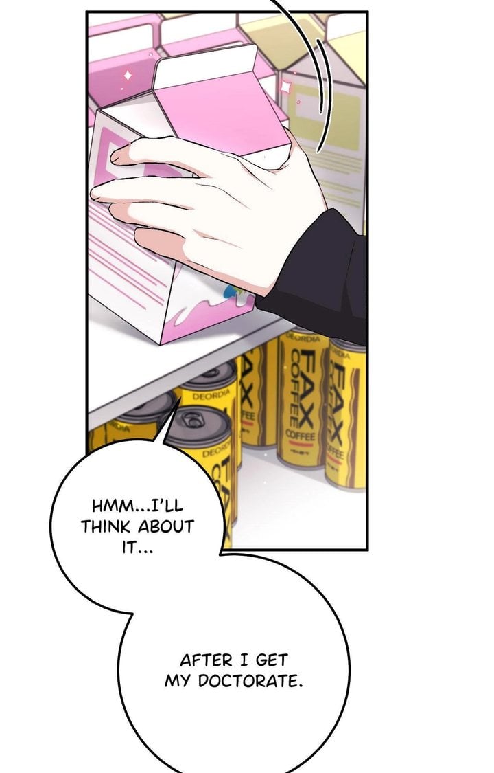18+ Milk My Strawberries (Uncensored) Chapter 17 page 95