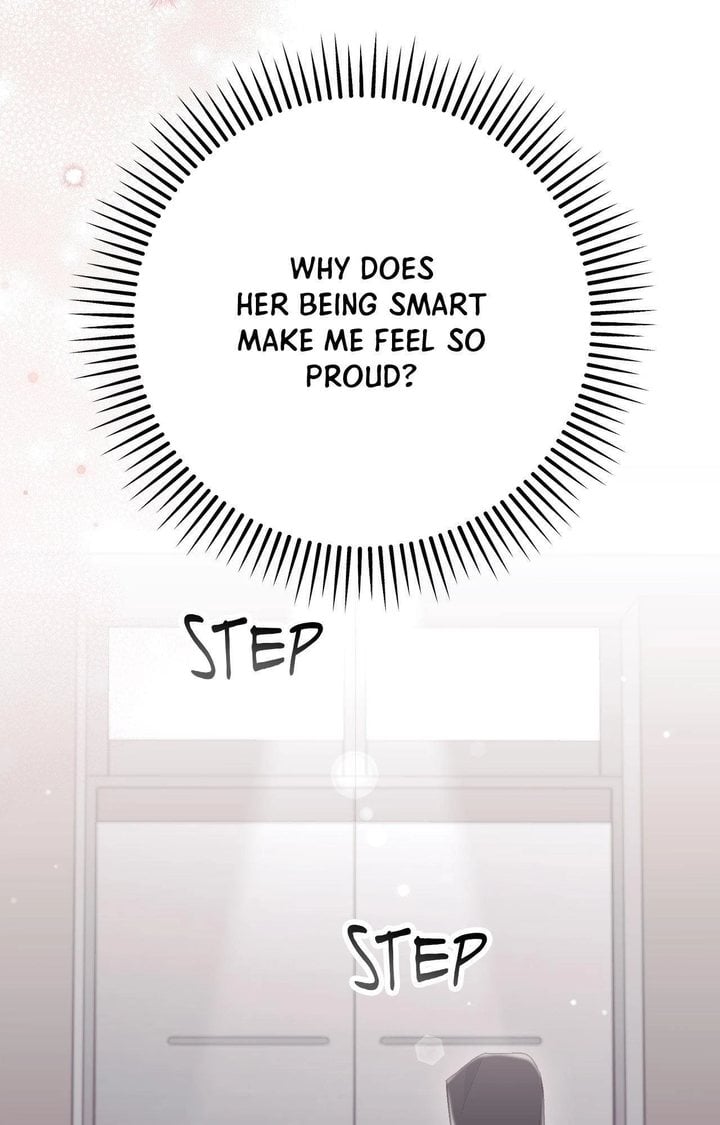 18+ Milk My Strawberries (Uncensored) Chapter 17 page 100
