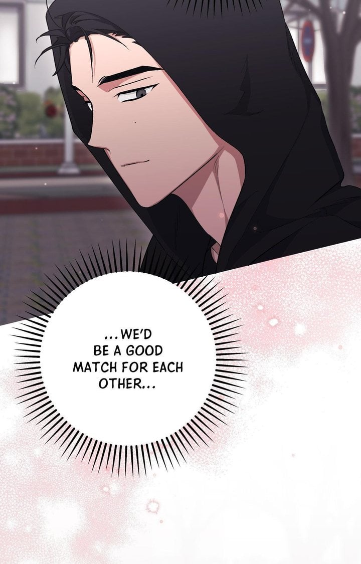 18+ Milk My Strawberries (Uncensored) Chapter 17 page 102