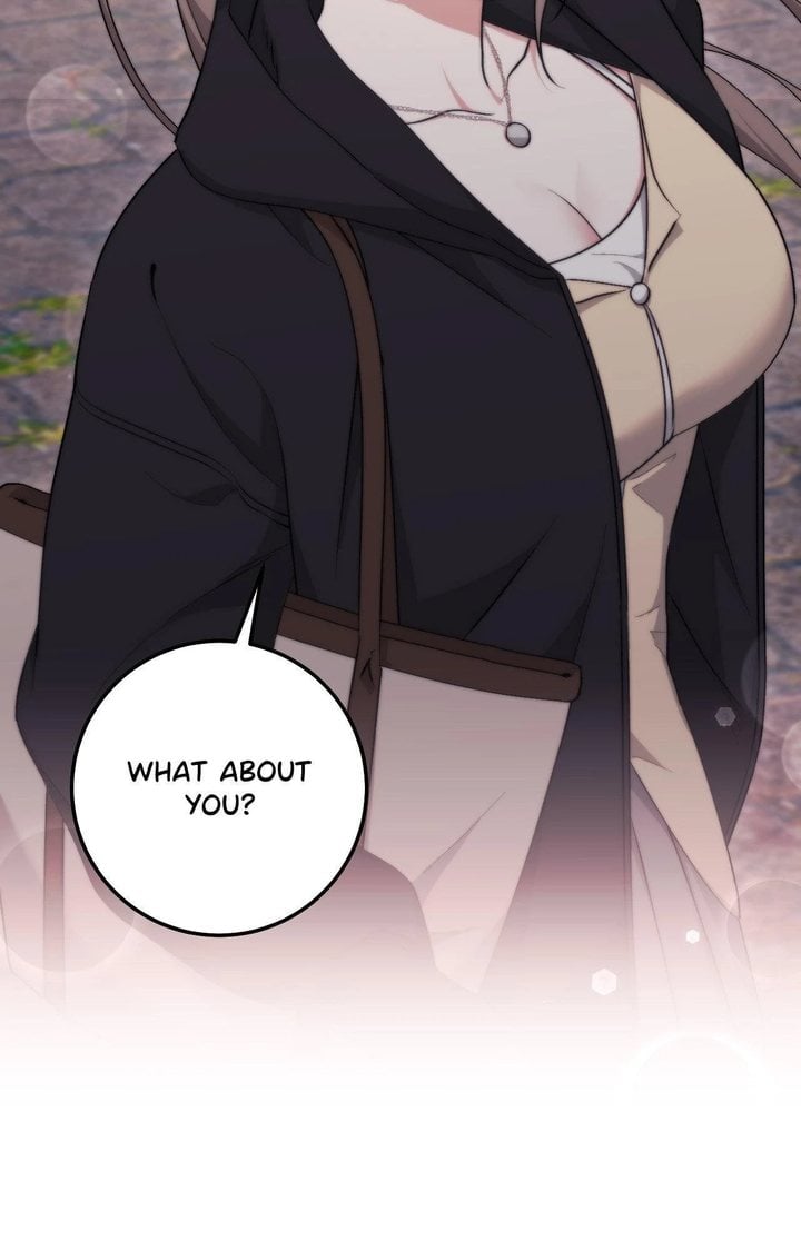 18+ Milk My Strawberries (Uncensored) Chapter 17 page 104