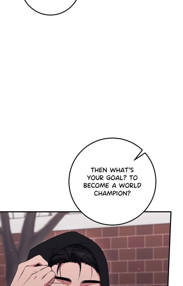 18+ Milk My Strawberries (Uncensored) Chapter 17 page 106