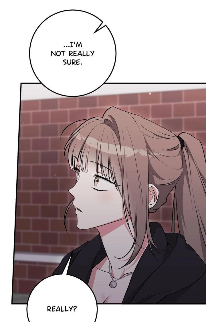 18+ Milk My Strawberries (Uncensored) Chapter 17 page 108