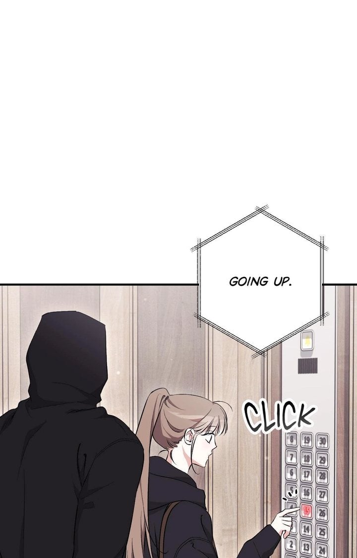 18+ Milk My Strawberries (Uncensored) Chapter 17 page 112