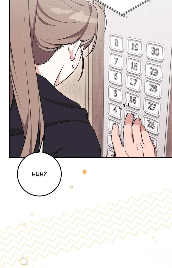 18+ Milk My Strawberries (Uncensored) Chapter 17 page 114
