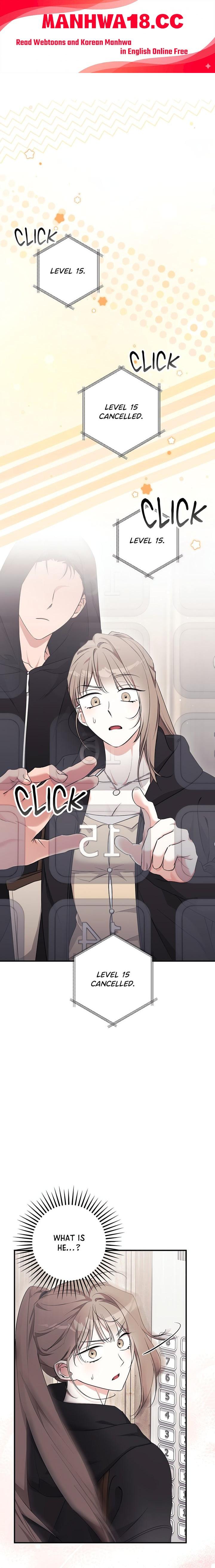 18+ Milk My Strawberries (Uncensored) Chapter 18 page 1