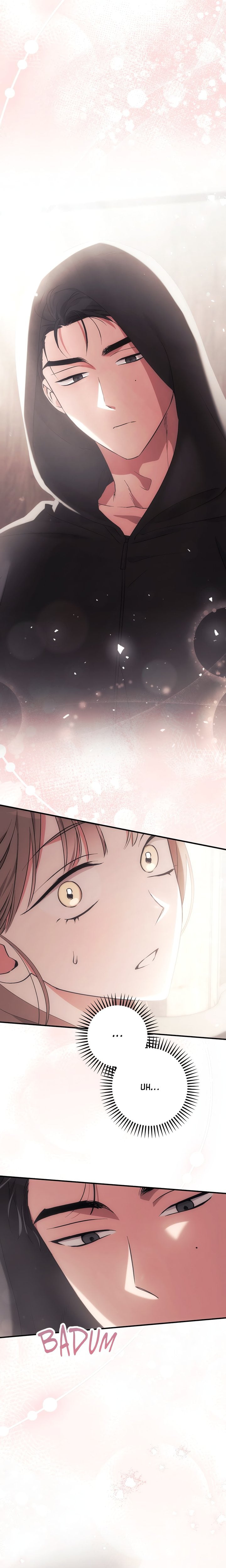 18+ Milk My Strawberries (Uncensored) Chapter 18 page 2